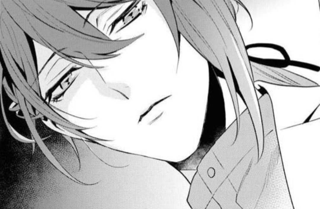 daily jakurai💉 (@dailyjinguji) on Twitter photo 