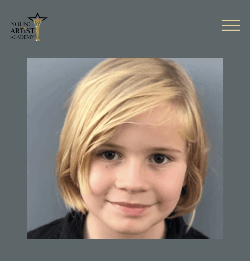 Young Artist Academy ™ tweet media