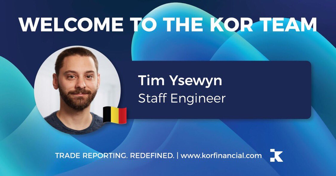 Tim Ysewyn - @tysewyn@fosstodon.org tweet media