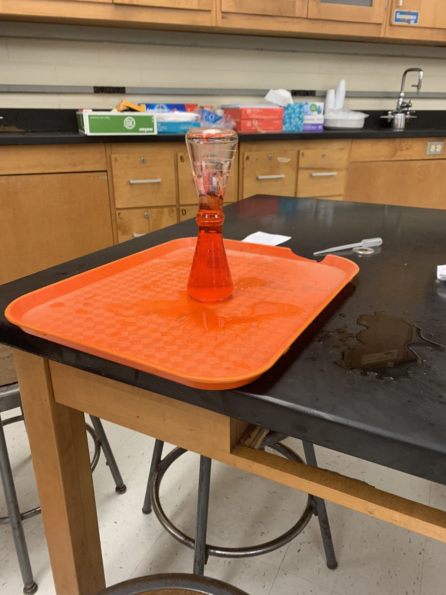 lauraf422's tweet photo. Day 1 of Jumpstart @GreatDay2BAHawk complete. Intro activity helped us learn that our group is diverse with students born in the Philippines &amp; Costa Rica. Plus a fun density lab. Can’t wait for day 2. #jumpstartbiology2022 @chapman_louise  @volusiaschools  @VCSscience https://t.co/2RqbRWKNQD