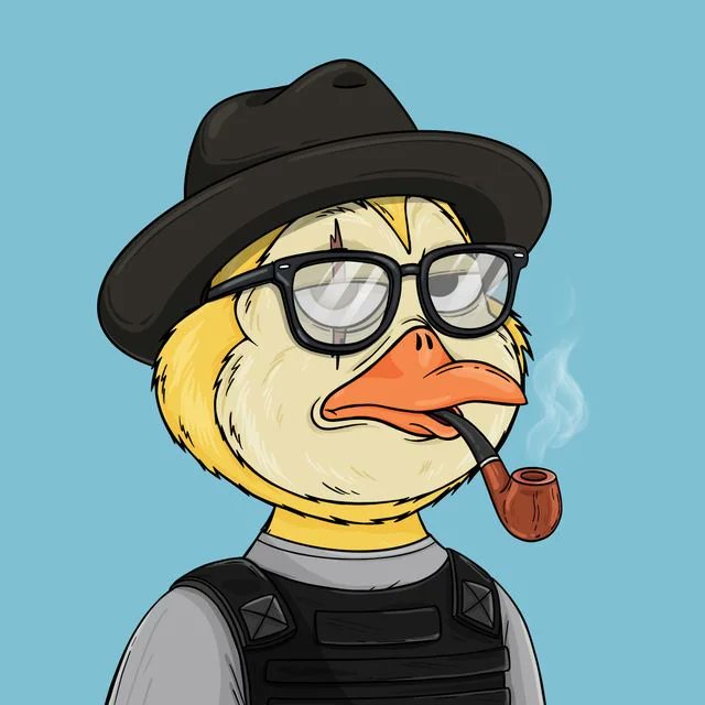 Who loves penguins? Check <a href="/FrostyPenguins_/">Frosty Penguins</a> I already have a few and they look really cool🐧

#NFTs #Solana #SolanaNFTs #solnfts