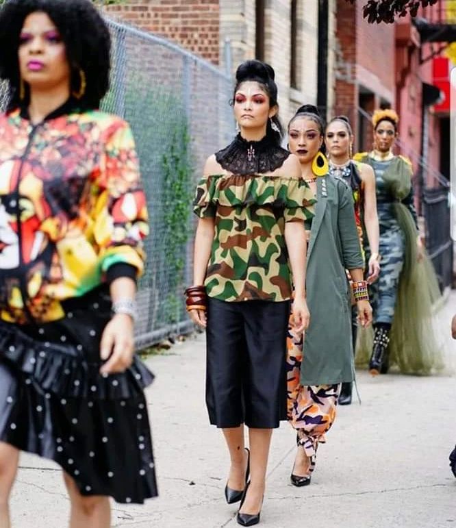 Buy Local East Harlem tweet media