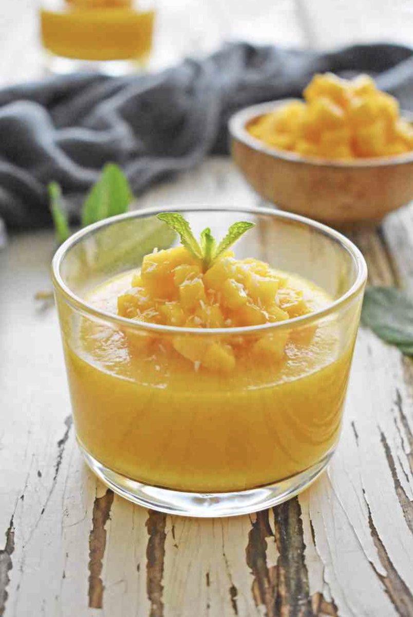 gdub_u's tweet photo. @ZacksJerryRig @soundcoreaudio Mango pudding https://t.co/sSud2zkYtd