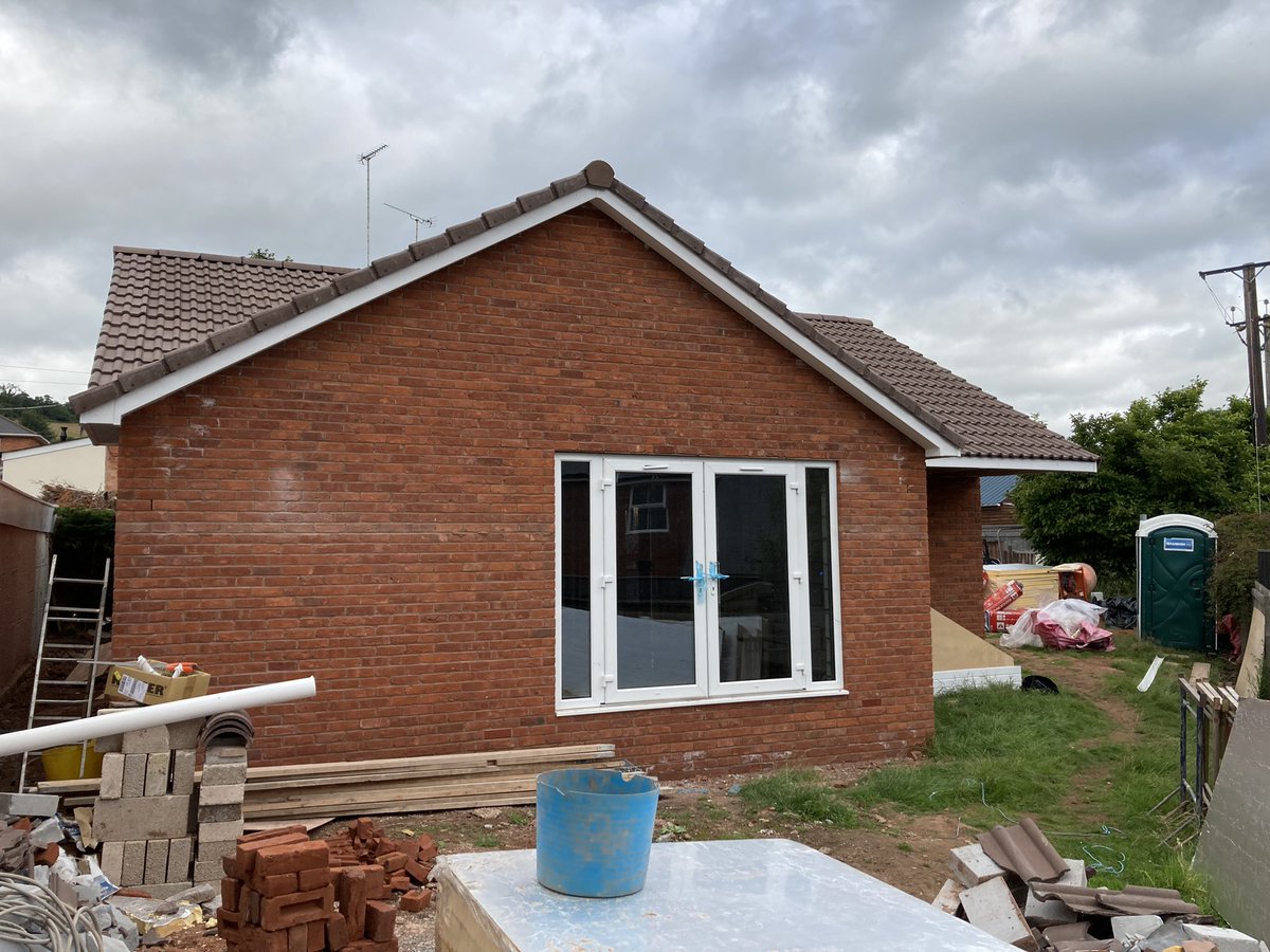 quantockpropltd's tweet photo. Update on the property at Wiveliscombe, 3 bedroom bungalow https://t.co/0q5MgRJ8kB