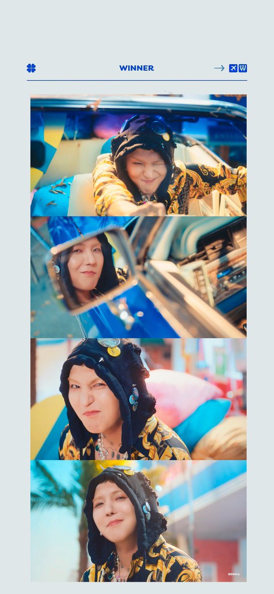 morehoona's tweet photo. ‘I LOVE U’ M/V 1️⃣

#WINNER  #위너  #4thMINIALBUM #HOLIDAY #ILOVEU  #MV https://t.co/s2XCfz3iGA