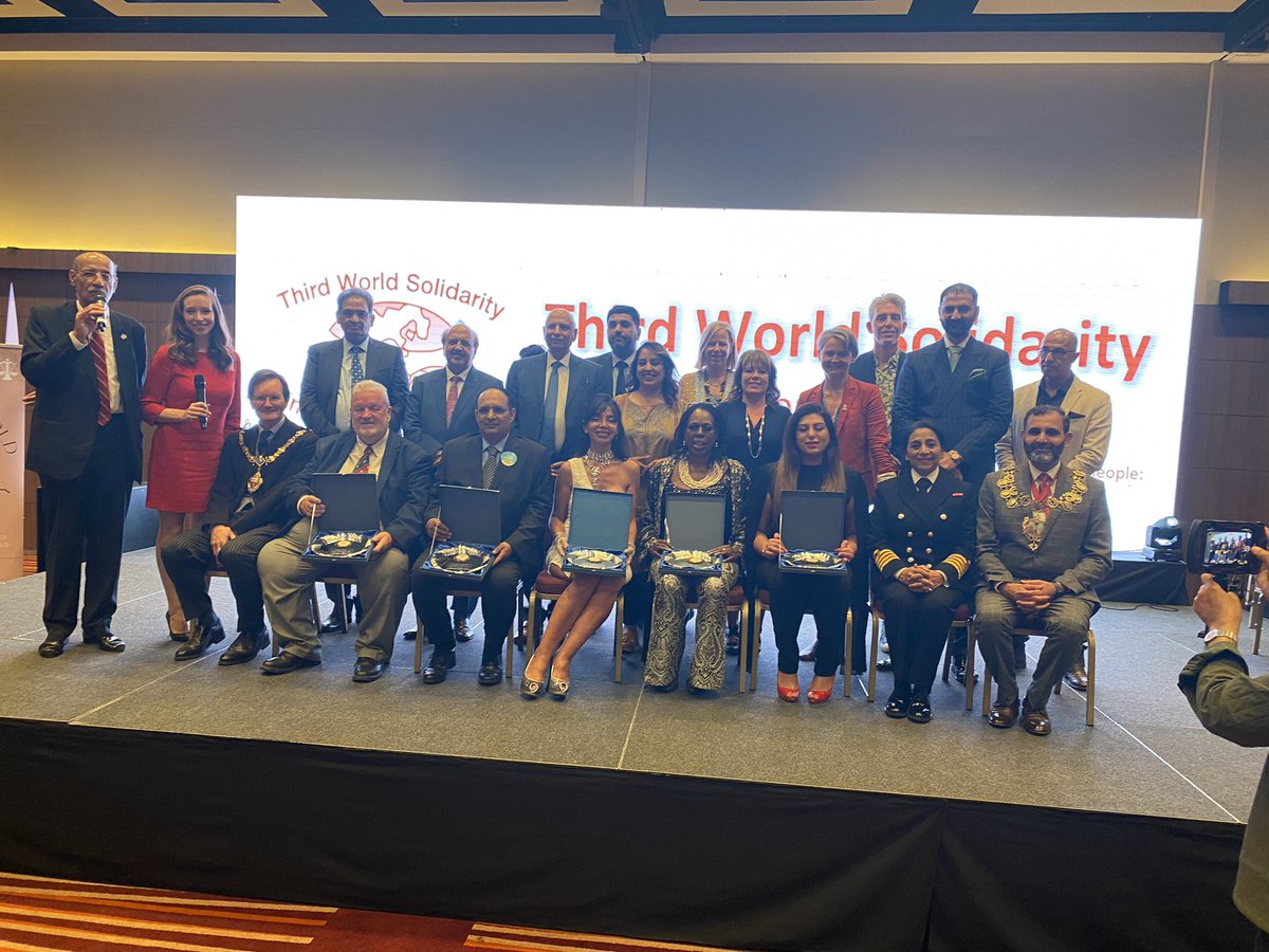 ibrahim_Dogus's tweet image. Brilliant 35th Annual dinner of @TWSPeople with amazing @UKLabour people @YvetteCooperMP   @marykfoy @RuthCadbury @LordWajidKhan @catkinson80 @VirendraSharma @lailaMbutt @IamFatimaKamara @MoinAQuadri #Solidarity