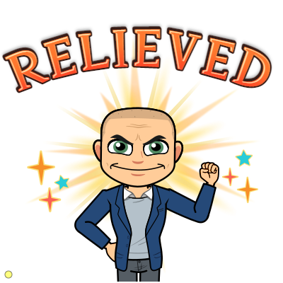 EPMemoirs's tweet photo. Day 179-Relieved 

My uni tutor observation went unbelievably well today &amp; I met one of the nicest parents I've ever spoken with! 

Followed this up with a second consultation this afternoon &amp; a really reflective supervision based on the day and feeling anxious

#memoirsofatep https://t.co/E5zgLyNaY0