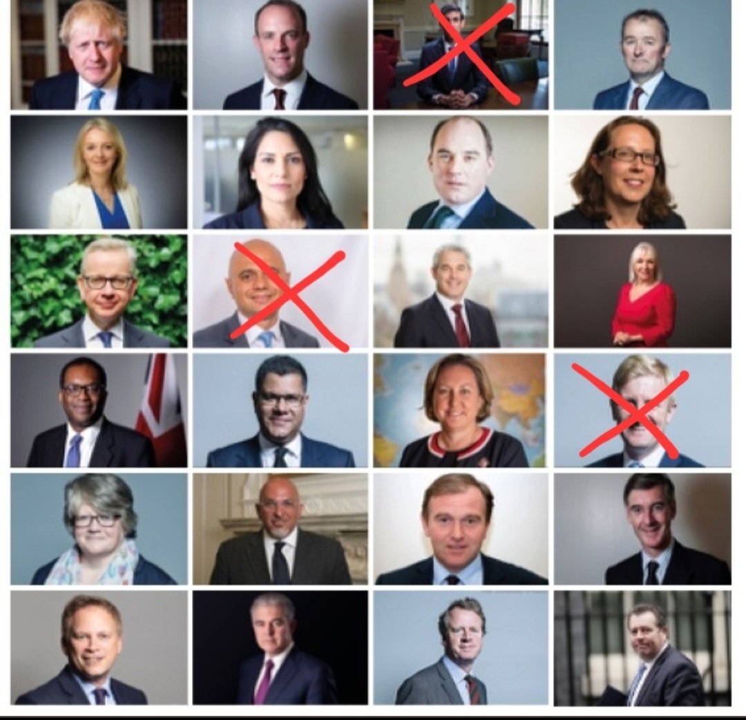 Strawbs (@straw76berry) on Twitter photo 2022-07-05 19:27:56 Update ... seems I missed one off and a few loved to tell me. So this is just for you
#sinkingship #ToriesUnfitToGovern #ToryCorruption #torriesout #JohnsonOut162 Update ... seems I missed one off and a few loved to tell me. So this is just for you
#sinkingship #ToriesUnfitToGovern #ToryCorruption #torriesout #JohnsonOut162