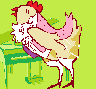 The piano is a monster that screams when you touch its teeth🎹

💚0.1 ETH 

Available at #opensea: opensea.io/assets/matic/0…

#NFT #NFTart #NFTdrop #NFTcollector #NFTcommunity #metaverse #ETH #digitalart #cryptoart #NFTcollection #NFTProject