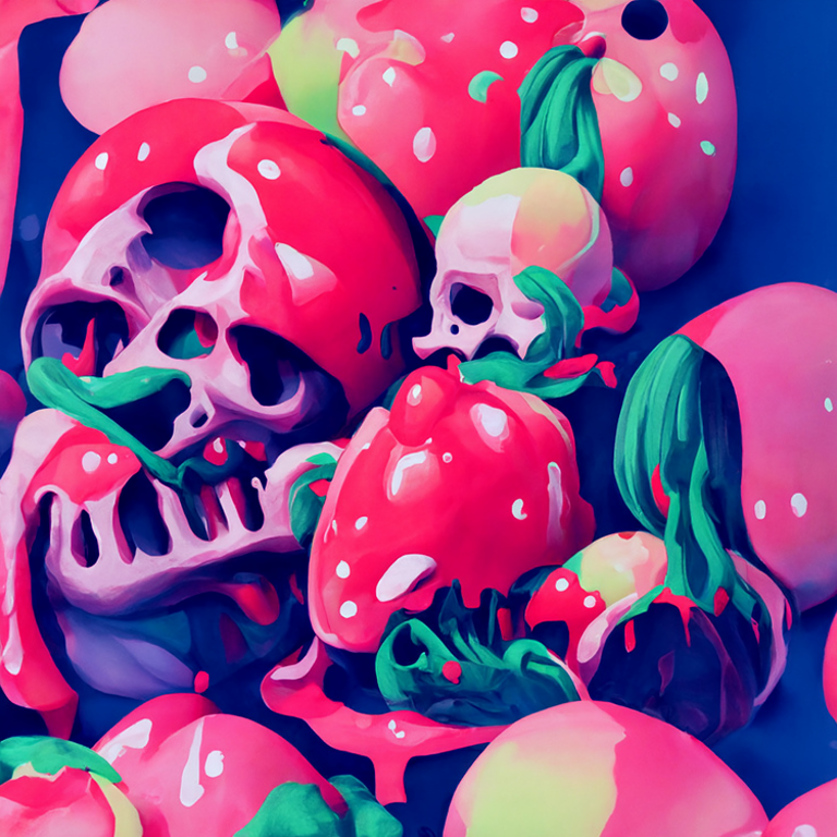 Strawberries