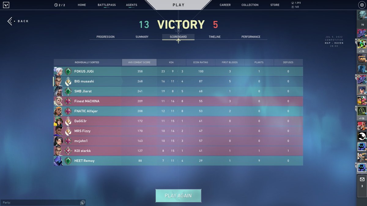 SGE musashi tweet media