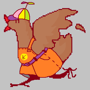 Just a casual chicken for you🥰

🤎0.055 ETH

Available at #opensea: opensea.io/assets/matic/0…

#NFT #NFTart #NFTdrop #NFTcollector #NFTcommunity #metaverse #ETH #digitalart #cryptoart #NFTcollection #NFTProject