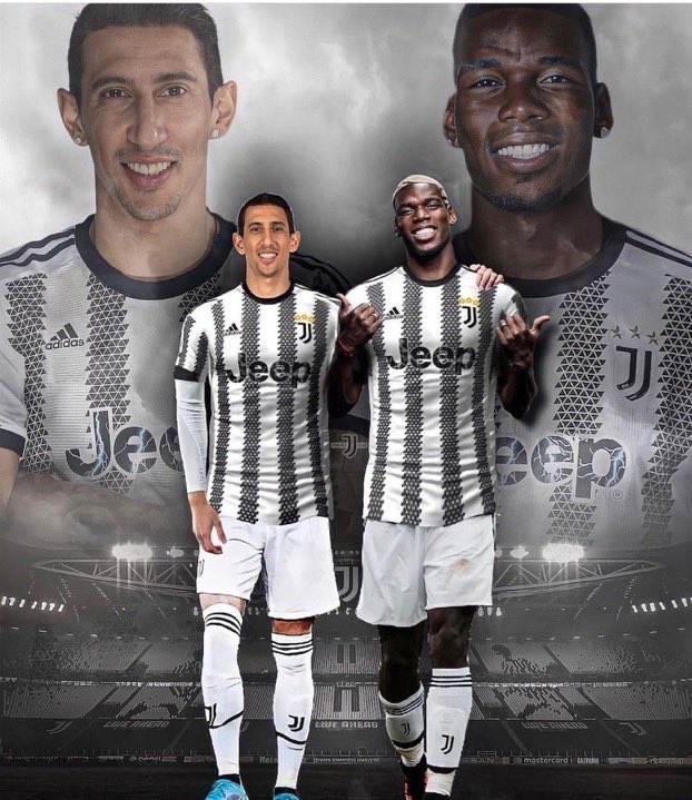 Juventus Ecuador 🇪🇨 tweet media