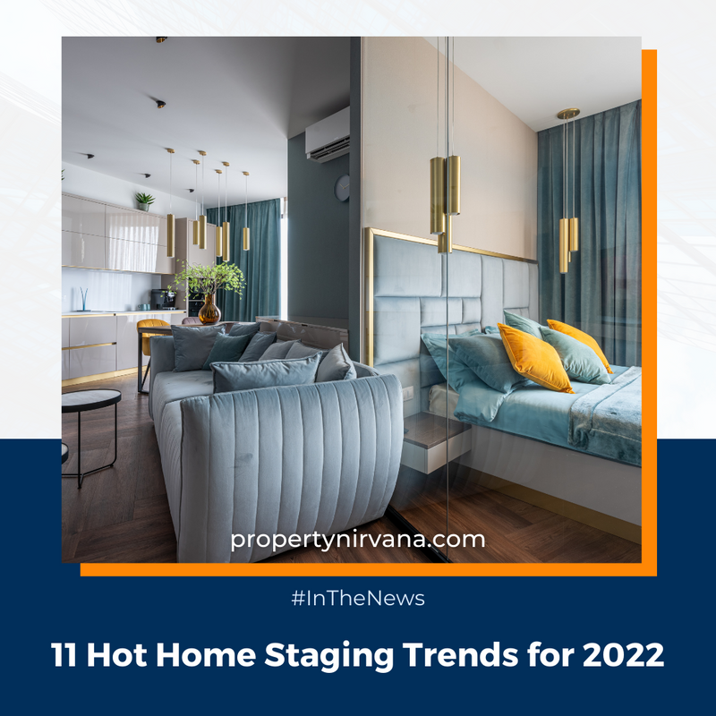 PropertyNirvana's tweet photo. #InTheNews 📰
🏡 "Research shows that well-staged homes can sell 88% faster and 20% higher than non-staged homes."
Find out more about this cool initiative here: 👇
https://t.co/vClIoSohZE
#PropertyNirvana #SolarEnergyInvestment #StagedHome #USAInvesting #PropertyInvestmemt https://t.co/j46Z2rlt3l