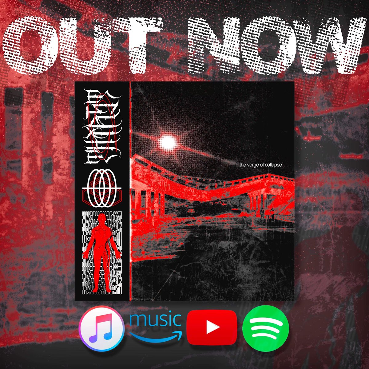 Mallevy_'s tweet photo. ML Artist Management clients, Thirst DEBUT EP IS OUT NOW.
Give them a listen, a like, a follow.
And also vote for them on @DannyWimmerPres  x #spacezebra unsigned band chart TODAY 6:30pmEST/3:30pmPST on the official #dwpresentstwitch stream. https://t.co/21RFWb2HNB 
PLEASE SHARE https://t.co/slYWi8X0kr