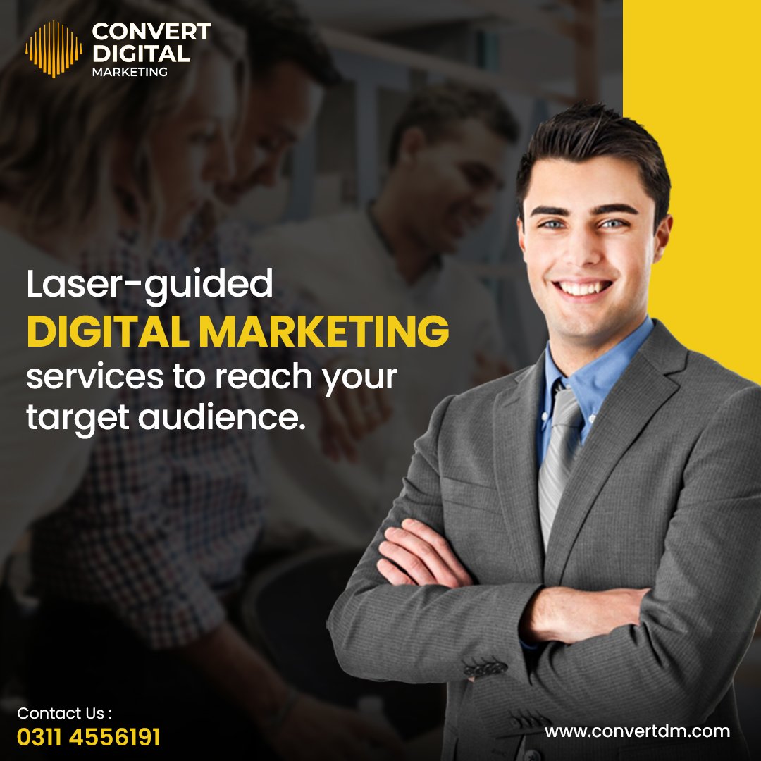 Find and Grow your audience with us
Visit Us convertdm.com
#digitalmarketing     #advertising     #facebookmarketing     #socialmediamarketing      #convertdigitalmarketing