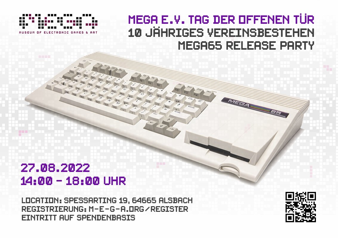 Showdown (C64) by Badgerpunch Games, Henning Ludvigsen