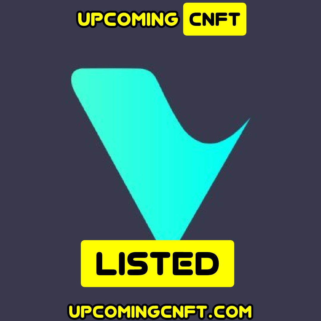Upcoming CNFT tweet media