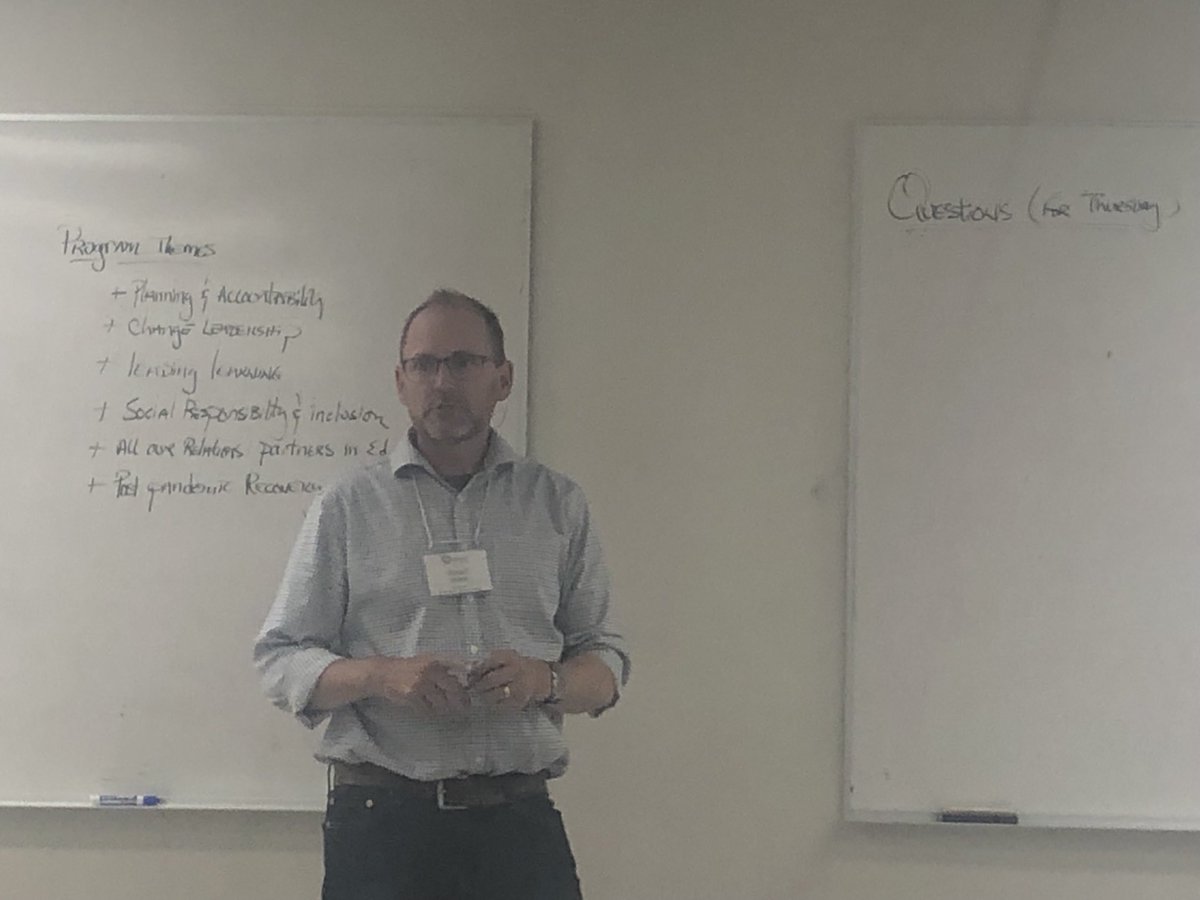 jstewiestewie's tweet image. 📣😀Team W Ready for Day 2 conversations🙌! #FiresideChat - exploring the many responses for “How are you doing today…” 🧐 #SPSC2022