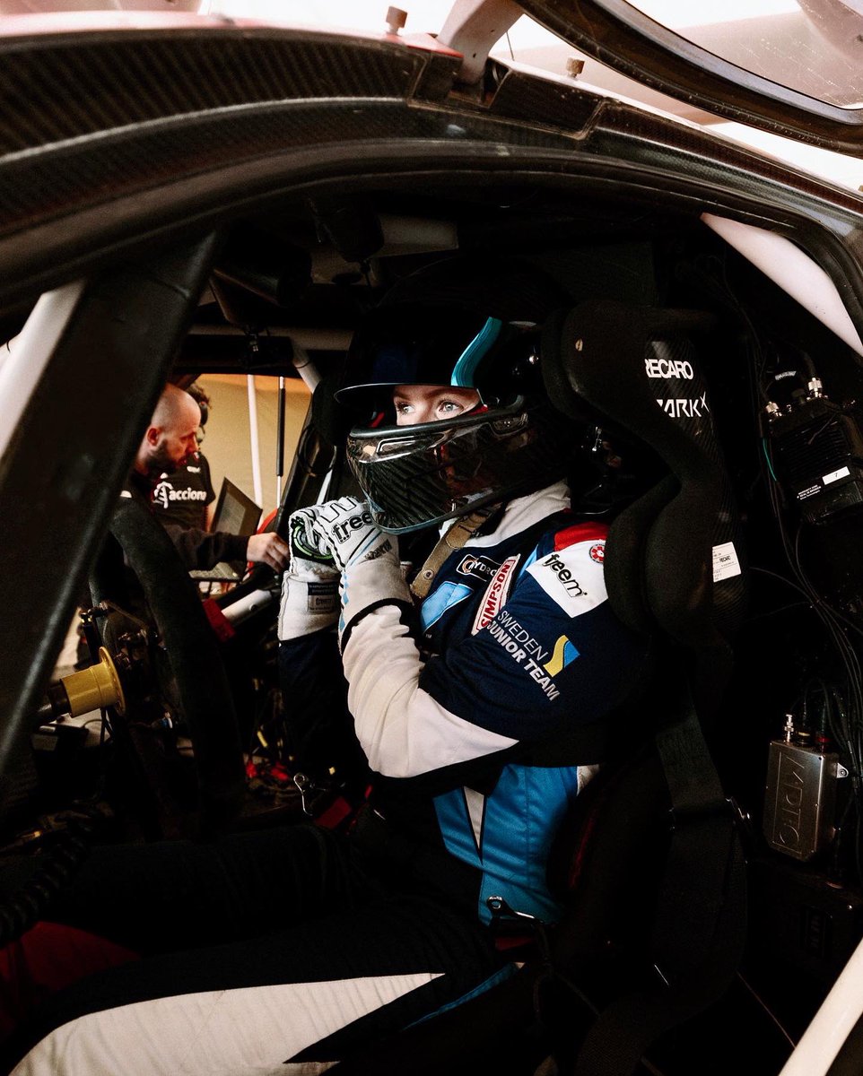 Klara Andersson tweet media