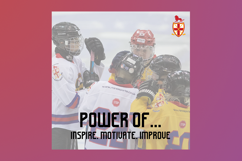 England Ice Hockey tweet media