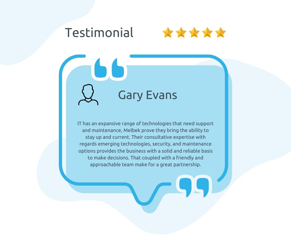 Another happy customer 😊