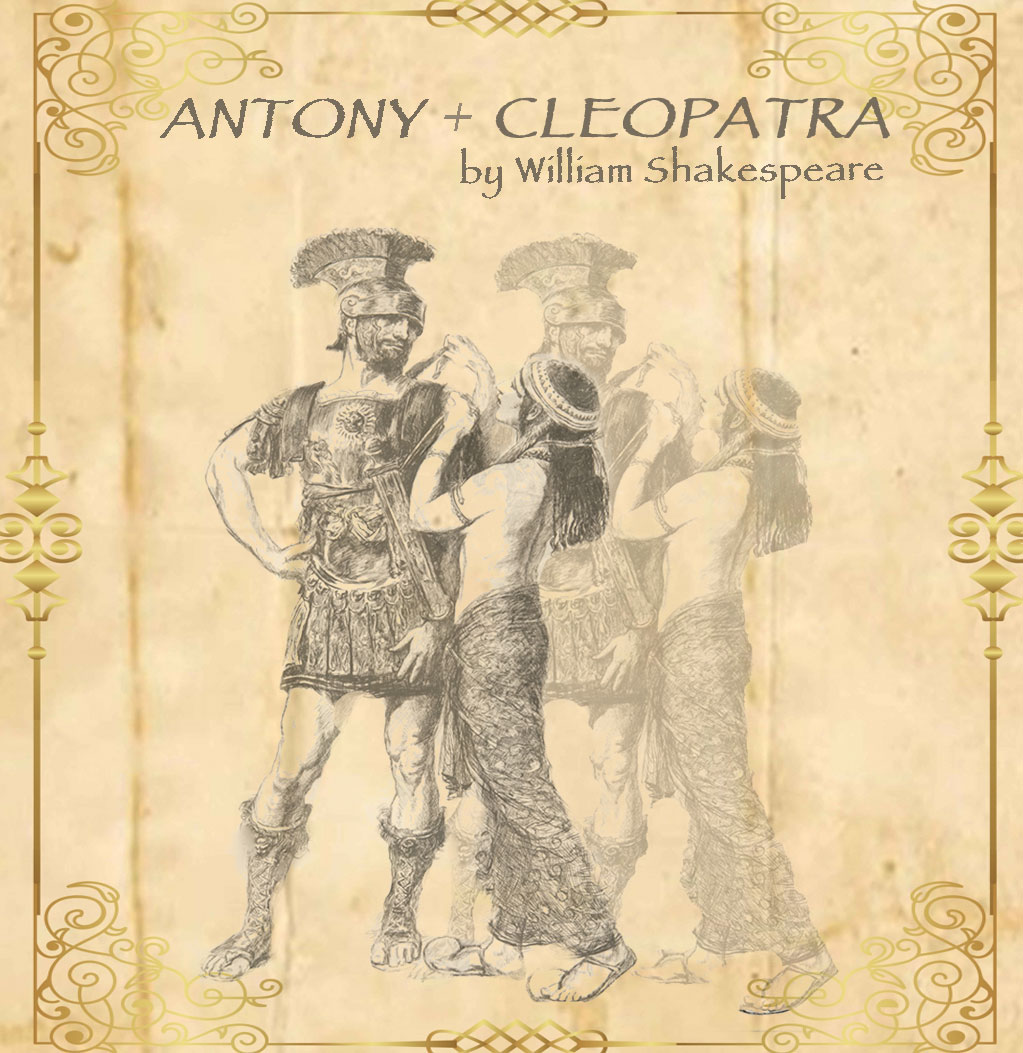TAMonmouth's tweet photo. ANTONY + CLEOPATRA runs from July 7 - August 20 
By William Shakespeare I Directed by Charlene V. Smith I Sponsored by Elaine and George Keyes
For tickets call the Box Office at 207.933.9999 or online at: https://t.co/zQCZcRgcWQ https://t.co/5CzfqT7rQa