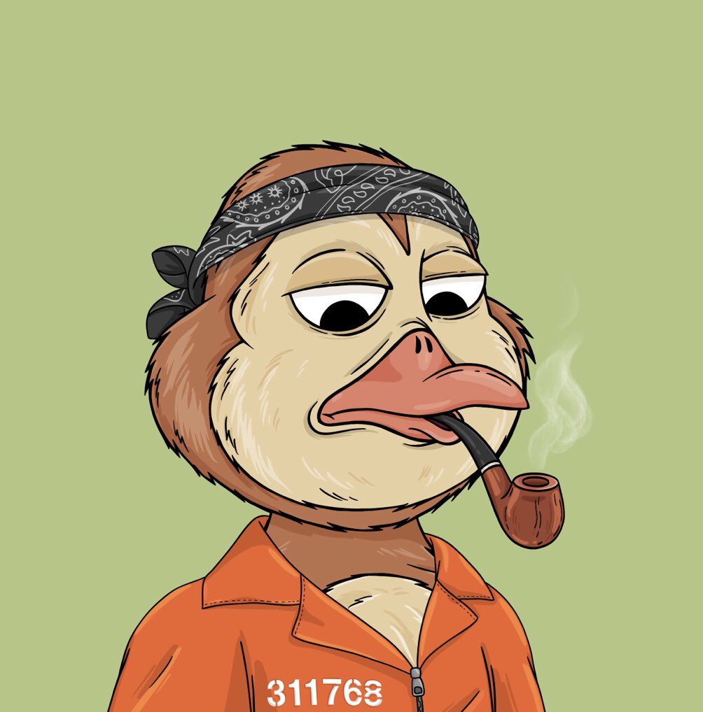 @Ghragus Frosty Penguins Baby!!! Don’t Miss This! These little fellas are “Hot” 🔥and “Cute” AF!!! LFG!❄️🐧<a href="/FrostyPenguins_/">Frosty Penguins</a>