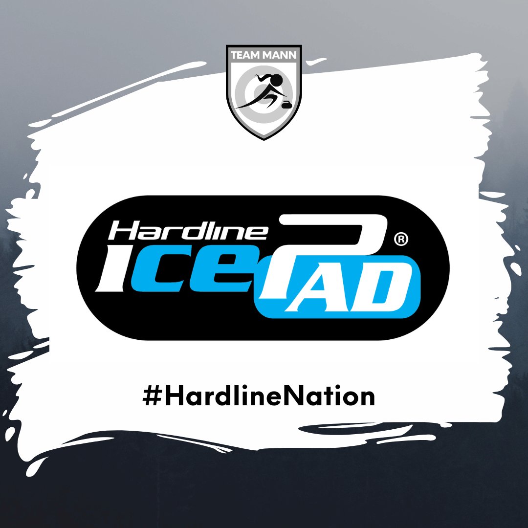 Real talk: <a href="/HardlineCurling/">Hardline Curling</a> equipment and apparel is the best stuff on the market. 

We are honoured to be added to the list of teams supported by Hardline, and we think you should give their gear a try. 

Head over to hardlinecurling.com/en/ to check it out! #HardlineNation