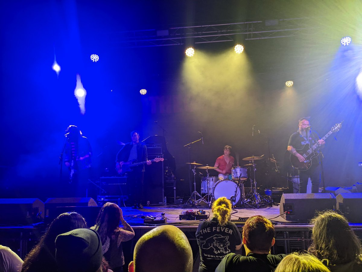 Slash Fiction 🪧 tweet media