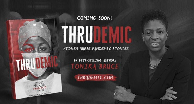 TheNetworkRN's tweet photo. Getting published is always a moment of pride. Whatever field you’re in, it's always an opportunity to establish your brand. Book your slot on #thrudemic. Get published! . https://t.co/o72h7AGvg8 #hiddenwar #viralbestseller #thrudemic https://t.co/OgYJppHkEH