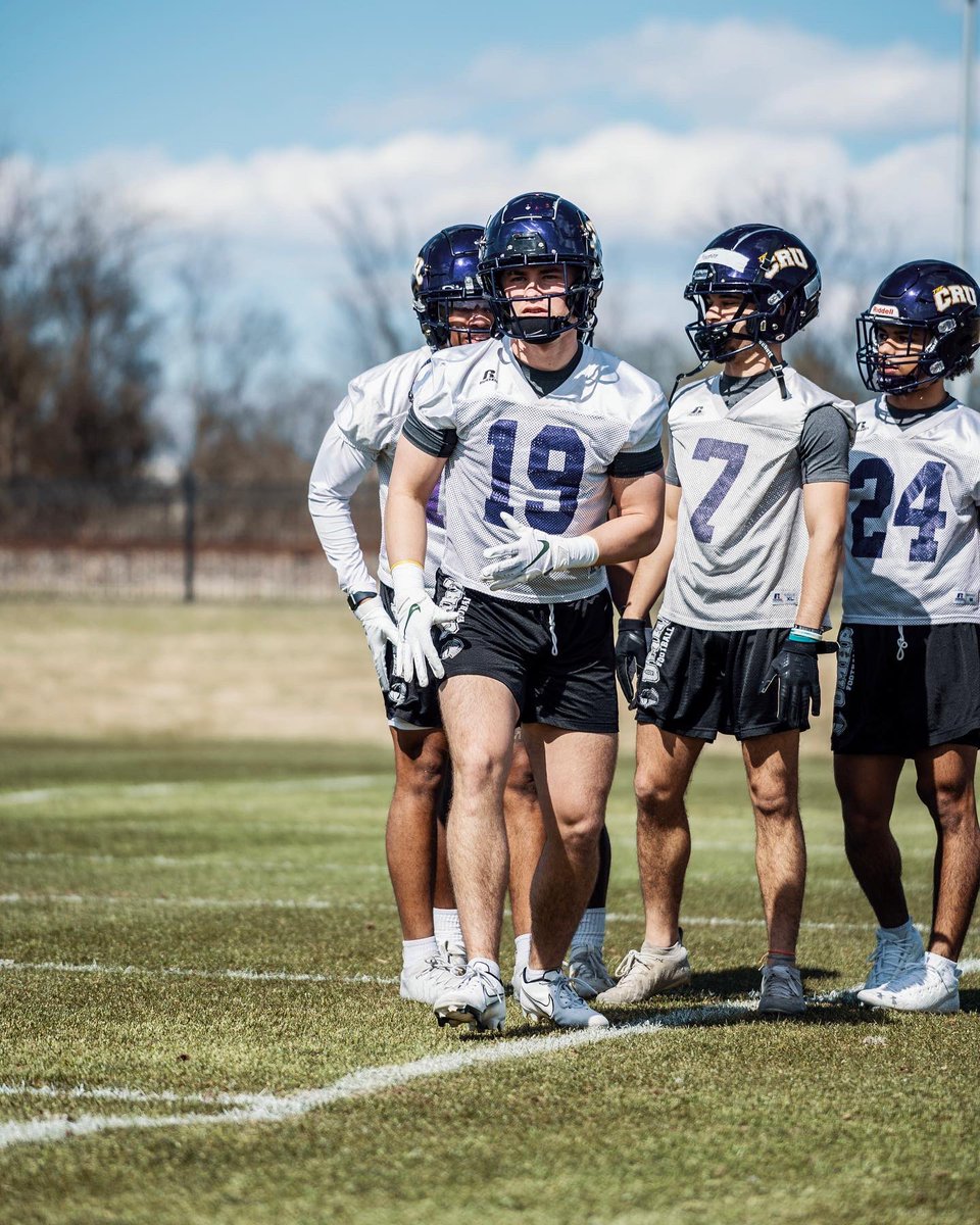 Cal Robinson (@coach_ctr) on Twitter photo Canโt wait to get back at it in a month, missing my guys!!๐ก๐ค <a href="/CruFootball/">UMHB Football๐</a> @CoachMike_UMHB <a href="/Coach_JHarness/">Coach Harness</a> Canโt wait to get back at it in a month, missing my guys!!๐ก๐ค <a href="/CruFootball/">UMHB Football๐</a> @CoachMike_UMHB <a href="/Coach_JHarness/">Coach Harness</a>