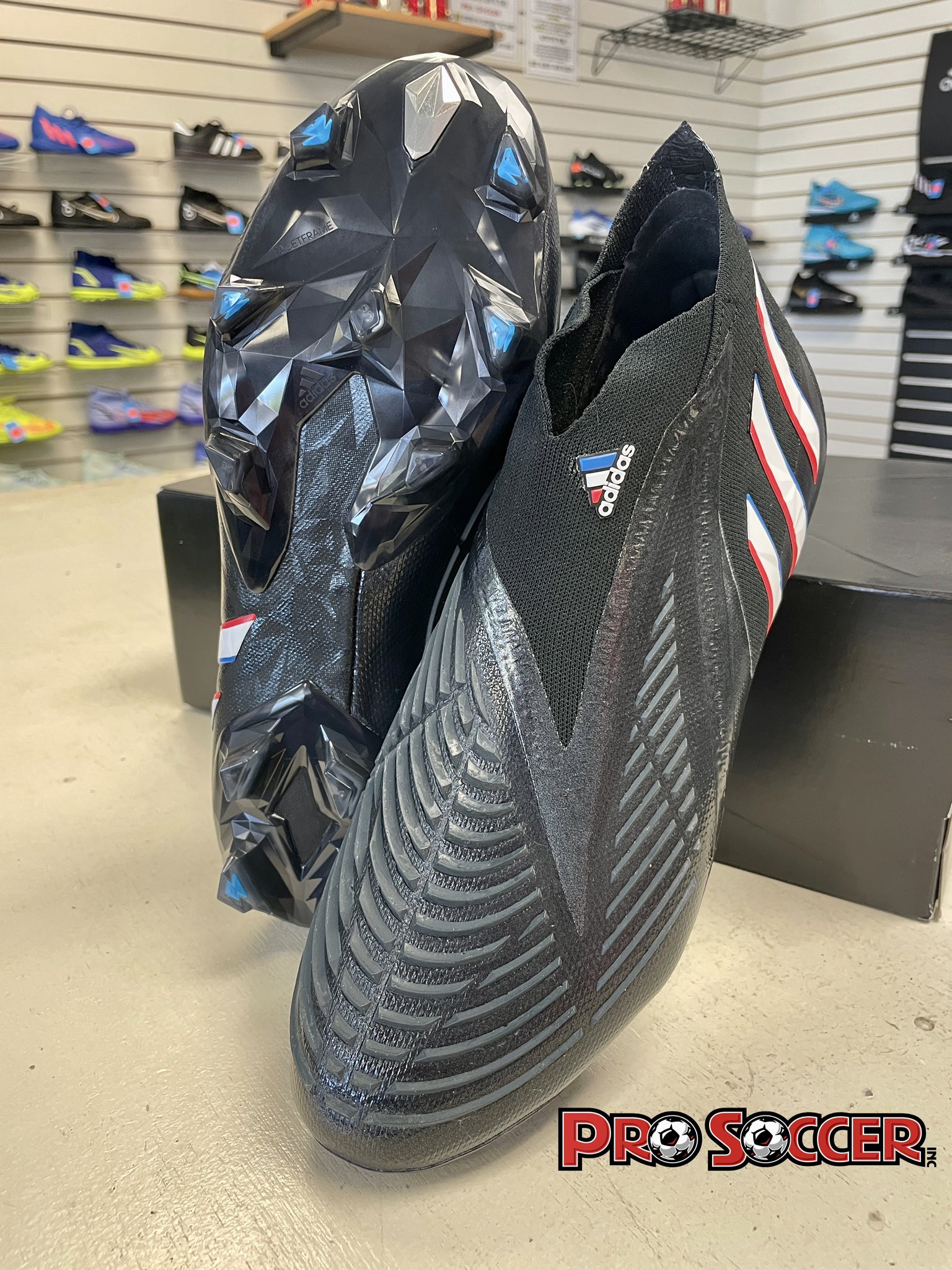 Pro Soccer on Twitter "In stock now The Adidas Predator Edge boots