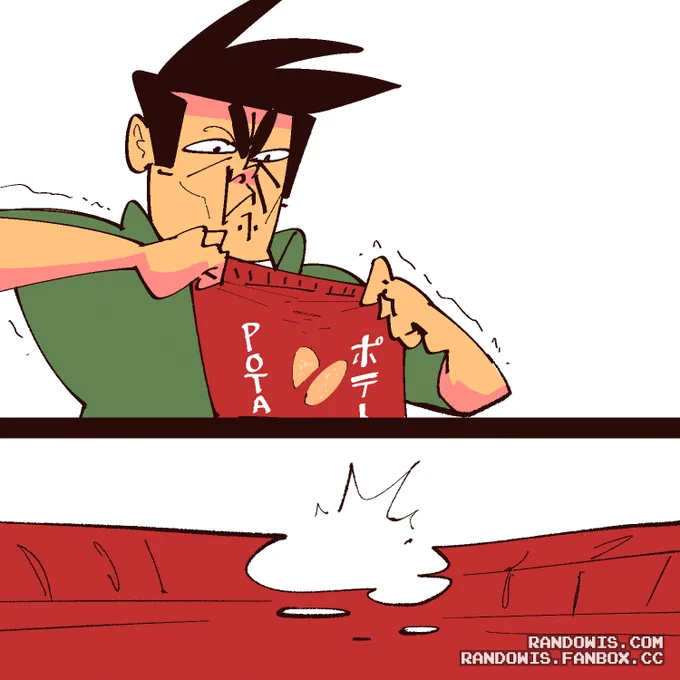 Why… #13 