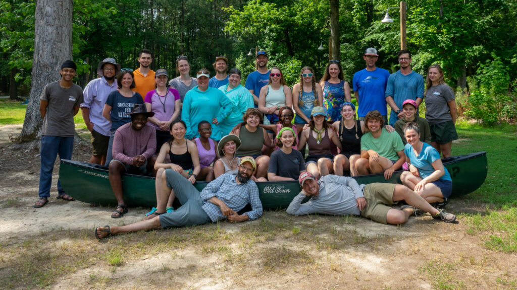 Scenes from Footprints on the James ift.tt/t5Wrp28