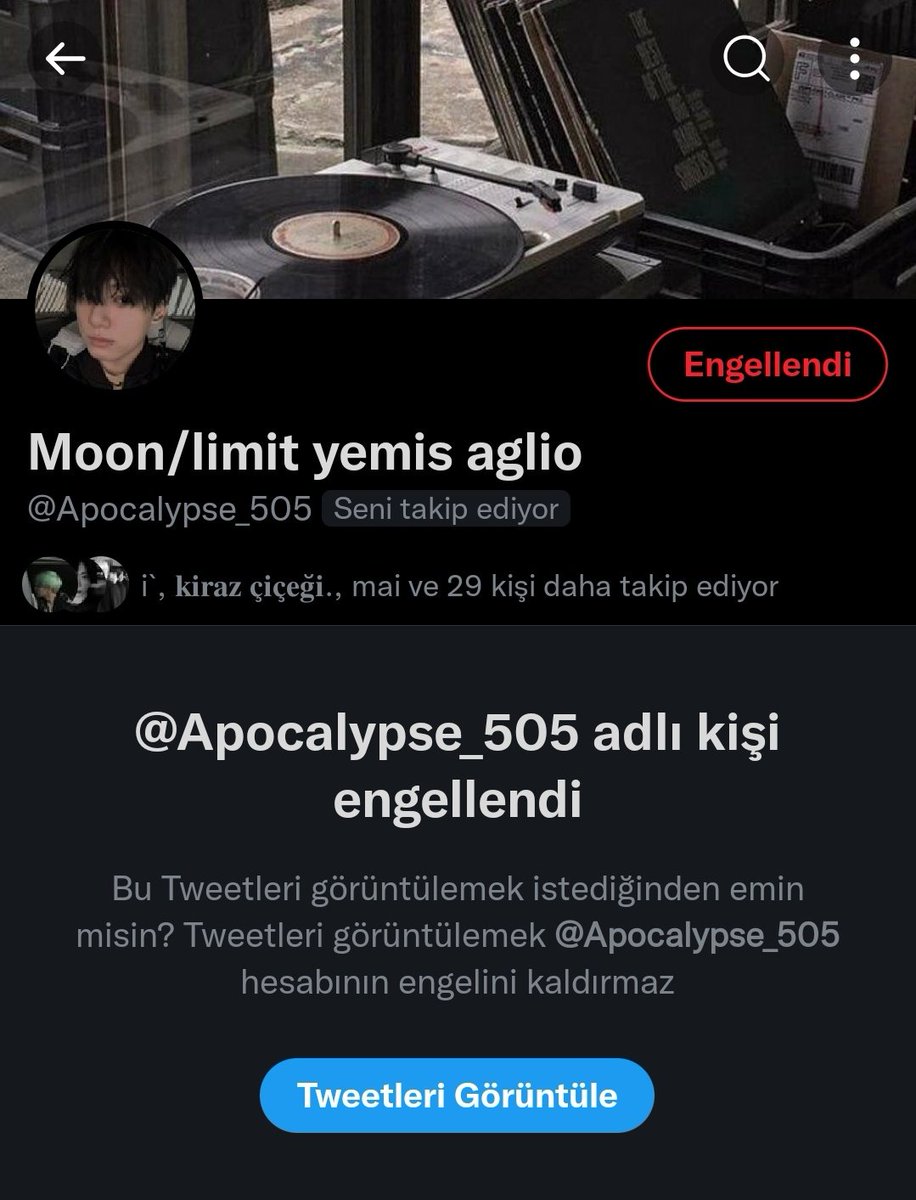 Hayatımda aldığım en iyi karar amk ohh be .