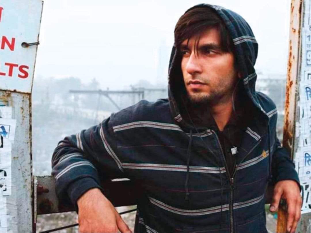 Happy birthday to the powerhouse of recent bollywood, Ranveer Singh 