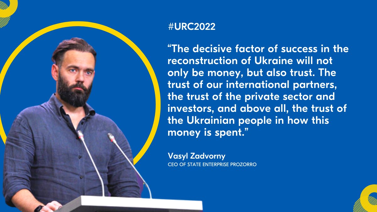 Open Contracting Partnership tweet media