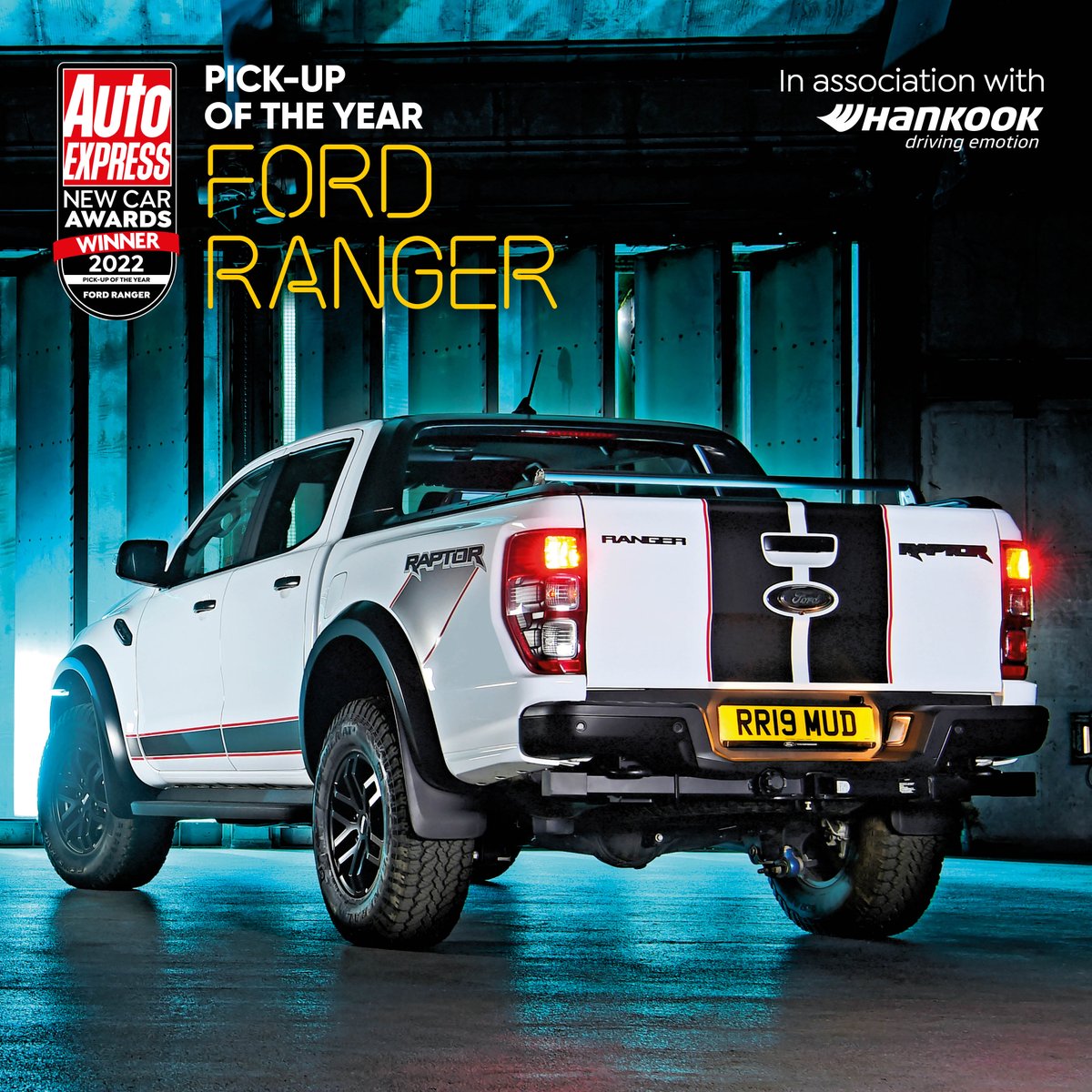 AutoExpress tweet picture