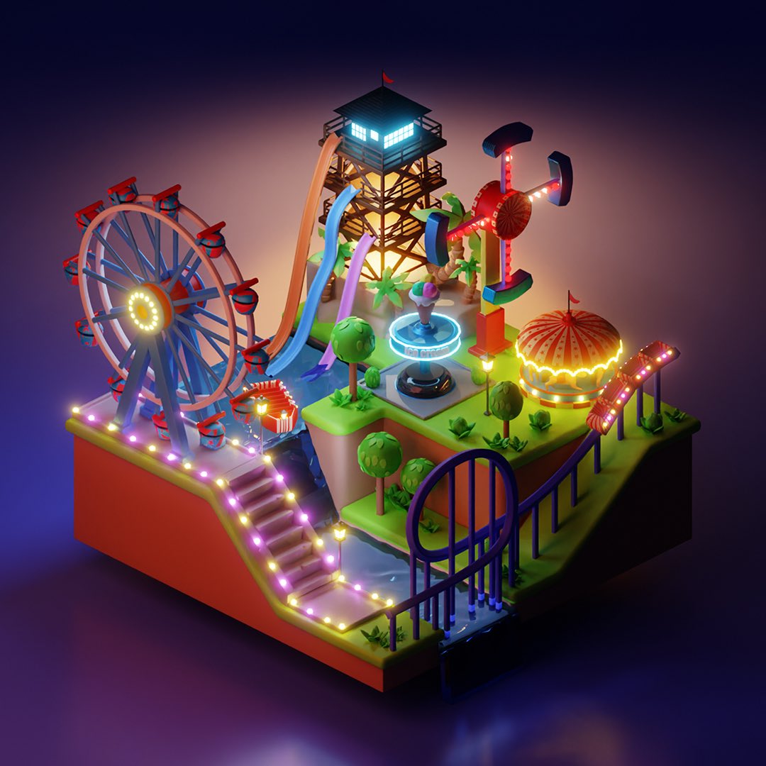 nftadvent's tweet photo. 😈 Advent x Megapark 🎡 

We are giving away:

🦄 2x @MegaParkNFT WL Spots!
😈 2x @nftadvent WL spots! 

To enter:
1️⃣ Follow @nftadvent  &amp; @MegaParkNFT &amp; @ireneyin2nft 
2️⃣ Like &amp; RT
3️⃣ Tag 3 friends

⏰Ends in 48 hours

#NFTGiveaway #NFT #NFTGiveaways https://t.co/bTioAg0bvm