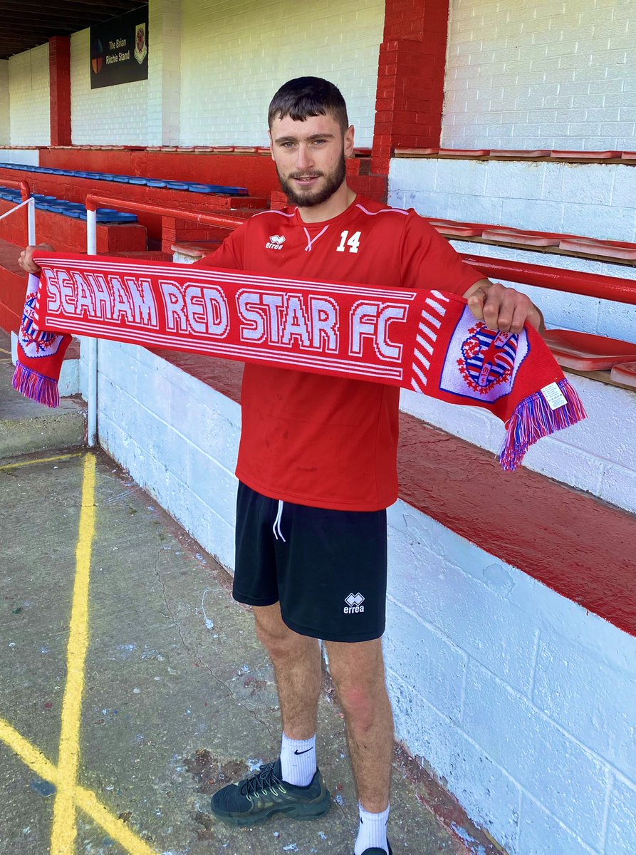 Seaham Red Star FC tweet media