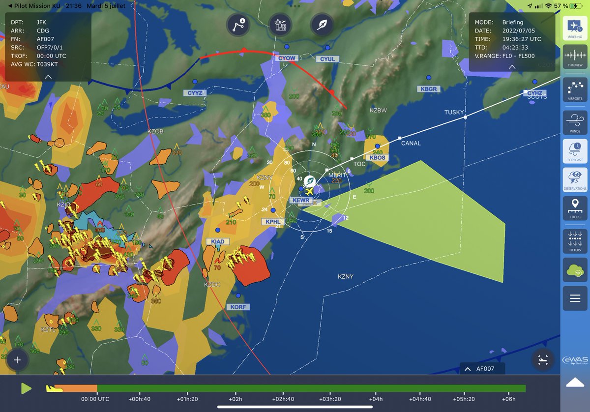 zepyaf's tweet image. Alors que le temps se gâte à @JFKairport, retour @ParisAeroport par la ligne mythique : #AF007 avec l’excellent @pascalrs !

James Bond a piloté plus de 160 avions, voici la liste : smithsonianmag.com/air-space-maga…

6h30 de vol, avion complet, que du bonheur… Bonne soirée ! #PilotLife