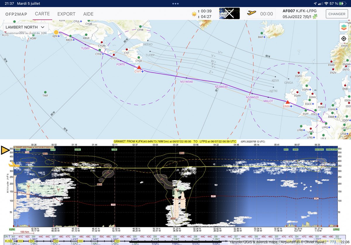 zepyaf's tweet image. Alors que le temps se gâte à @JFKairport, retour @ParisAeroport par la ligne mythique : #AF007 avec l’excellent @pascalrs !

James Bond a piloté plus de 160 avions, voici la liste : smithsonianmag.com/air-space-maga…

6h30 de vol, avion complet, que du bonheur… Bonne soirée ! #PilotLife