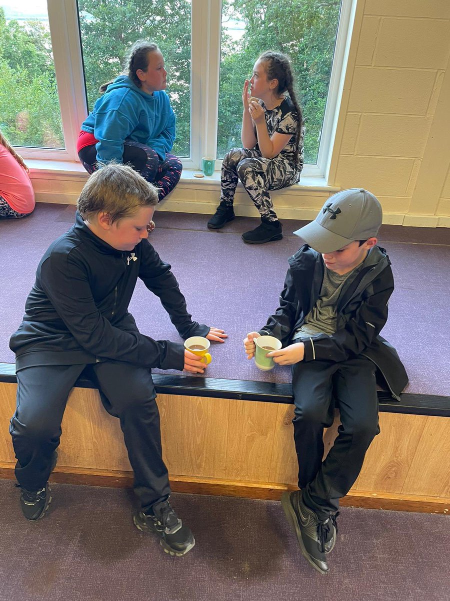 Stockbridge Village Primary (@svpprimary) on Twitter photo Crew 6 loving life on Day 2 of their residential <a href="/OutwardBoundUK/">The Outward Bound Trust</a> #WeAreCrew <a href="/Andreacurran15/">Andrea Curran FCCT</a> Crew 6 loving life on Day 2 of their residential <a href="/OutwardBoundUK/">The Outward Bound Trust</a> #WeAreCrew <a href="/Andreacurran15/">Andrea Curran FCCT</a>