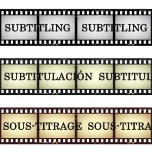Para interesados en #Imagen y #Sonido en #Zamora se ofrecen ciclos de la Familia Profesional de #FP. La inscripción en los Ciclos de #realización e #iluminación  en <a href="/IESLaVaguada/">IES La Vaguada</a> <a href="/educacyl/">Educación JCyL</a> 
Como novedad ofrecemos un nuevo curso de especialización: Audiodescripción y subtitulación