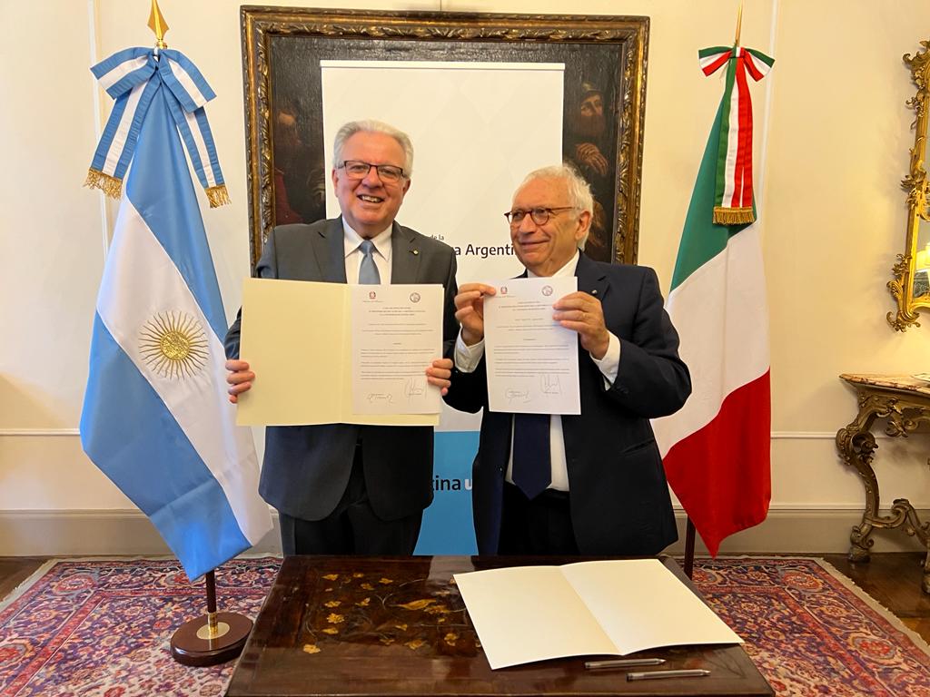 Universidad de Buenos Aires tweet media