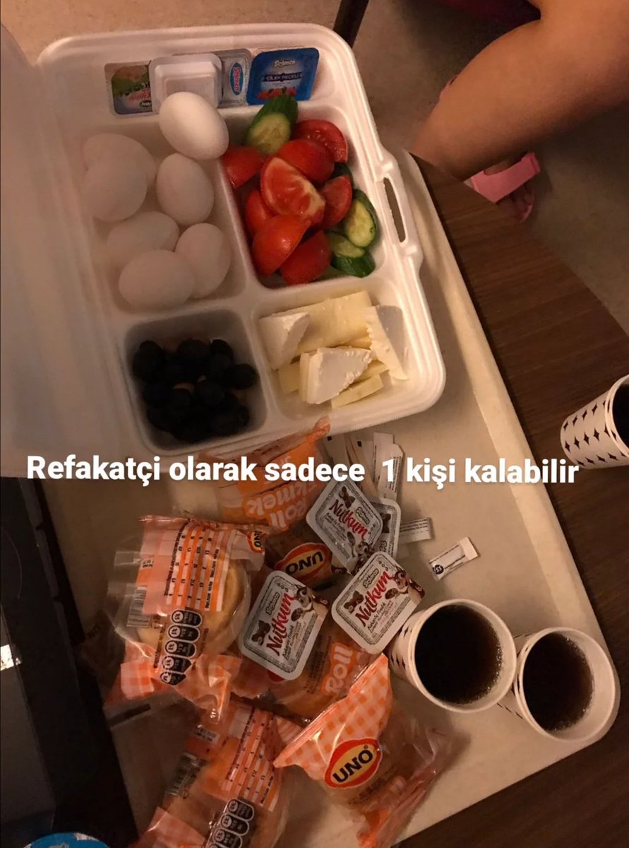 Kurallara karşı duruşumuz:
