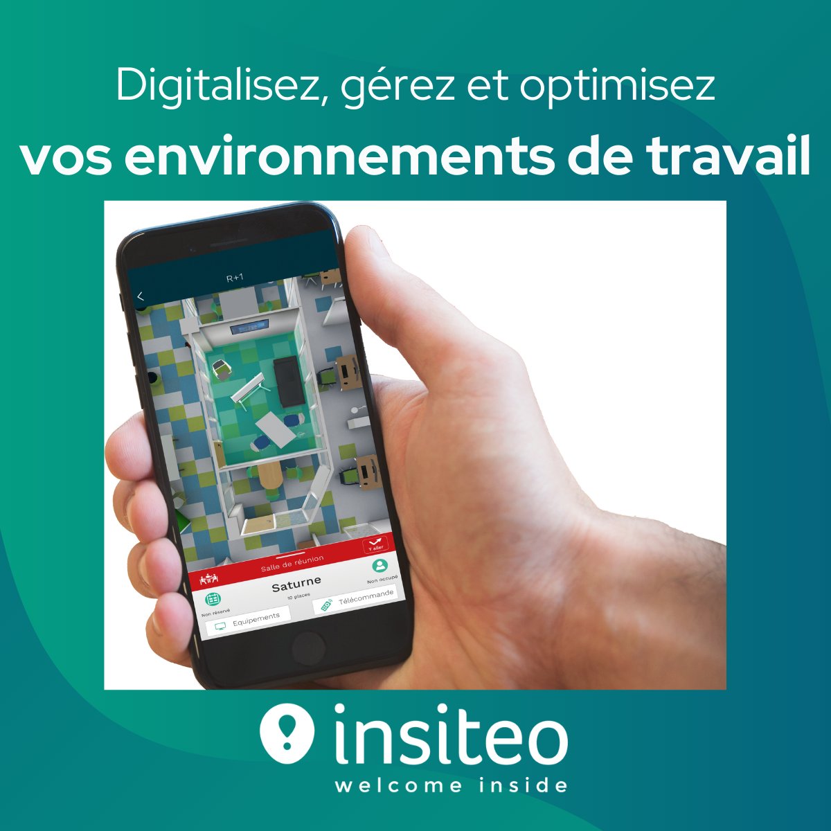 Insiteo tweet media