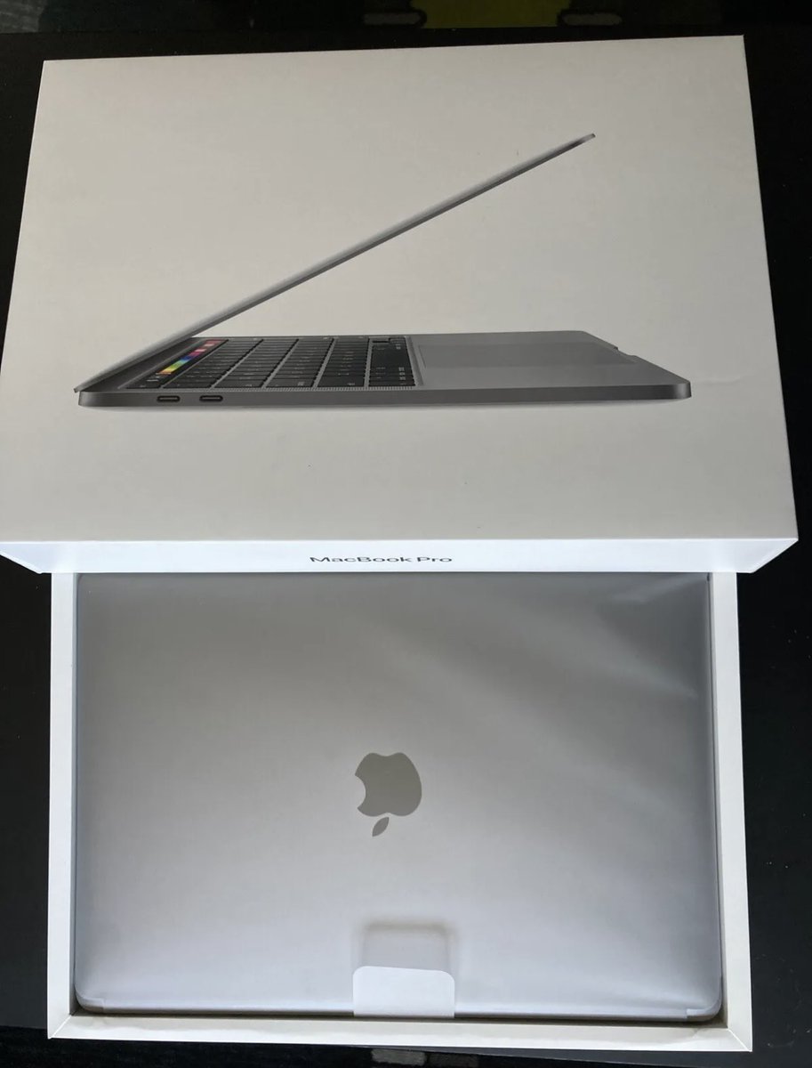 Don’t need for our studio. Anyone looking to buy a MacBook Pro? #lfb #wts #macbook