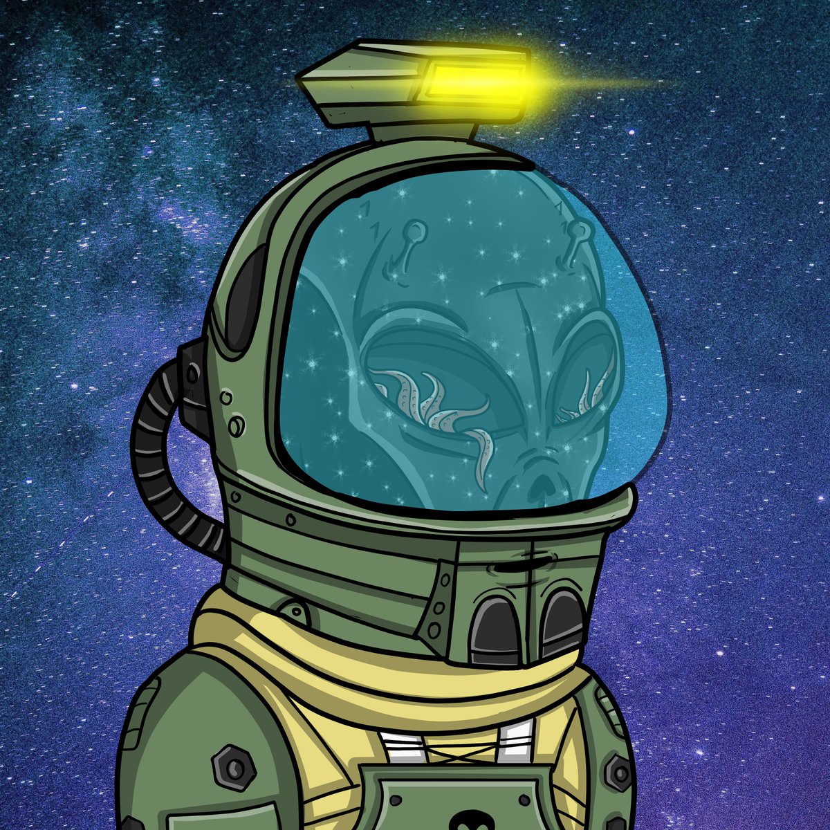 APOCALYPSE | NFT tweet media